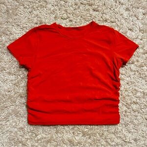 Lululemon All It Takes tee